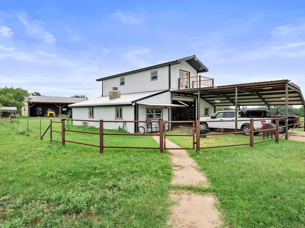 101 Starhorn Rd, Marble Falls, TX 78654