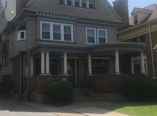319 Elmwood, Buffalo, NY 14222