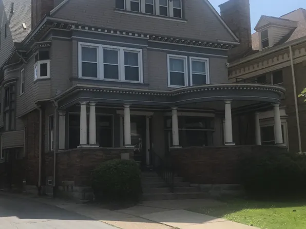 319 Elmwood, 319 Elmwood Ave APT 1, Buffalo, NY 14222