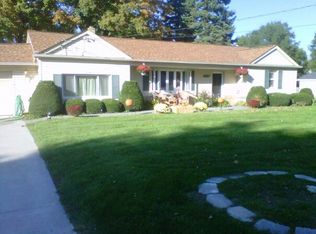 3390 Floretta St, Clarkston, MI 48346