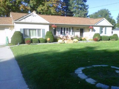 3390 Floretta St, Clarkston, MI, 48346