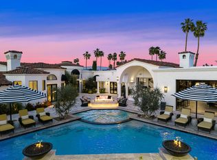 40440 Morningstar Rd, Rancho Mirage, CA 92270