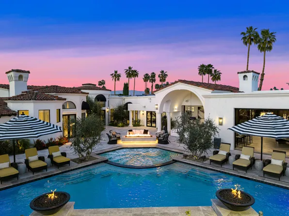40440 Morningstar Rd, Rancho Mirage, CA 92270