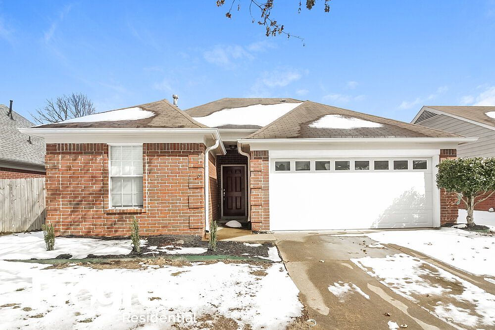 5618 Steffani Dr, Southaven, MS 38671 | Zillow