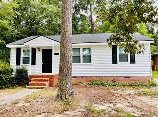 2718 Royal St, Augusta, GA 30909