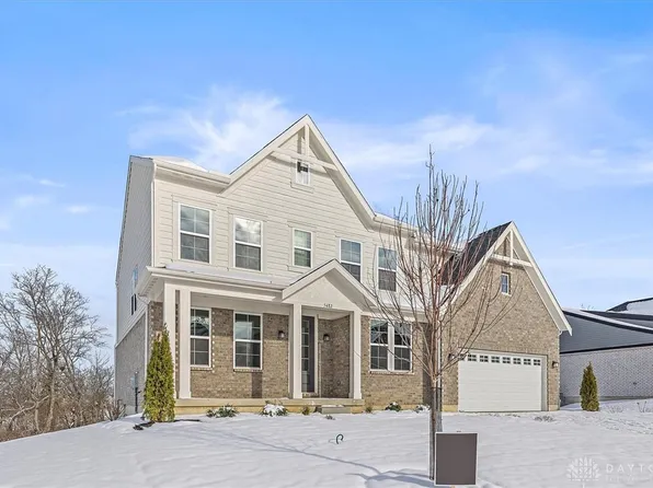 5482 Sheldon Close Rd, Middletown, OH 45005