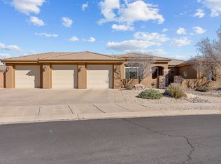 629 E Desmo Way, Saint George, UT 84790