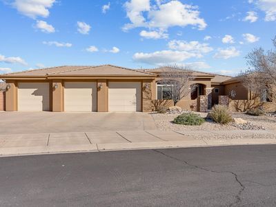 629 E Desmo Way, Saint George, UT, 84790