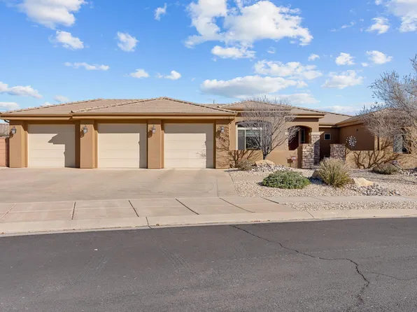 629 E Desmo Way, Saint George, UT 84790