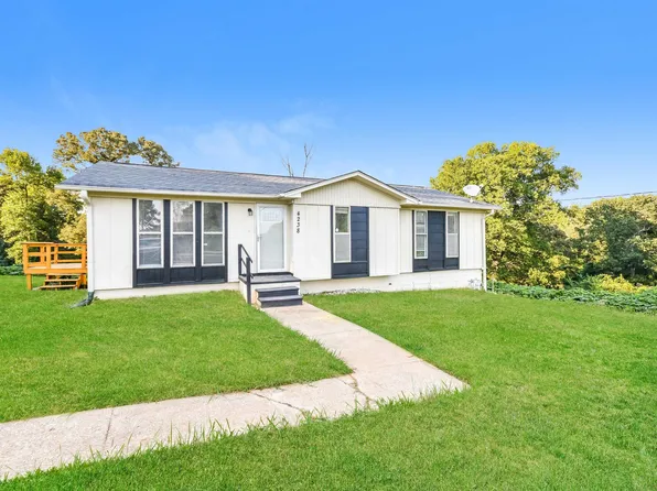 4238 Harden St, Adamsville, AL 35005