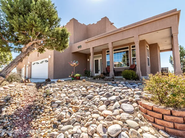 7601 Las Brisas Trl, Farmington, NM 87402