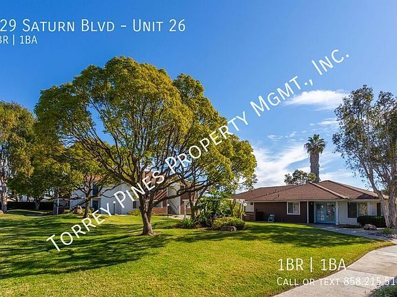 3rd image of 929 Saturn Blvd APT 26