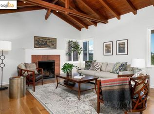 134 York Ave, Kensington, CA 94708