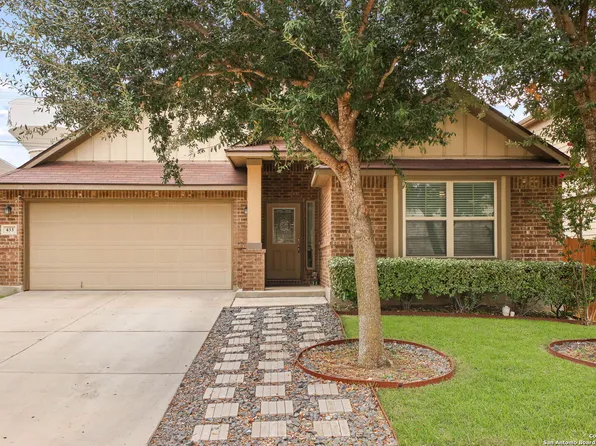 433 Cactus Flower, Cibolo, TX 78108