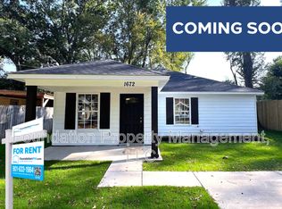 1670 Berkshire Ave, Memphis, TN 38108