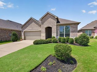 232 Spotted Saddle Ct, Spring, TX 77382