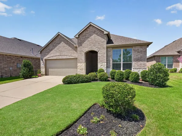232 Spotted Saddle Ct, Spring, TX 77382