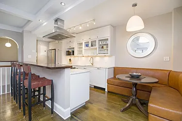 Sold by Olshan Realty