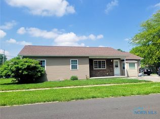1800 Payne Ave, Findlay, OH 45840