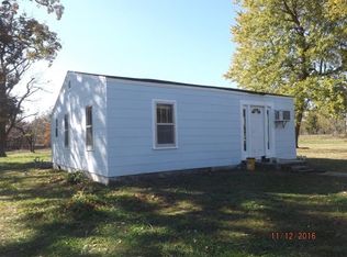 598 Williams Rd, Granby, MO 64844