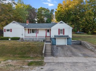 511 W Washington St, Corry, PA 16407