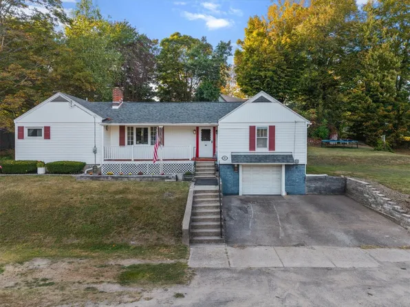 511 W Washington St, Corry, PA 16407