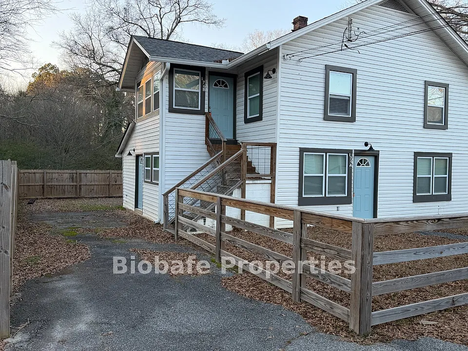 Home Exterior