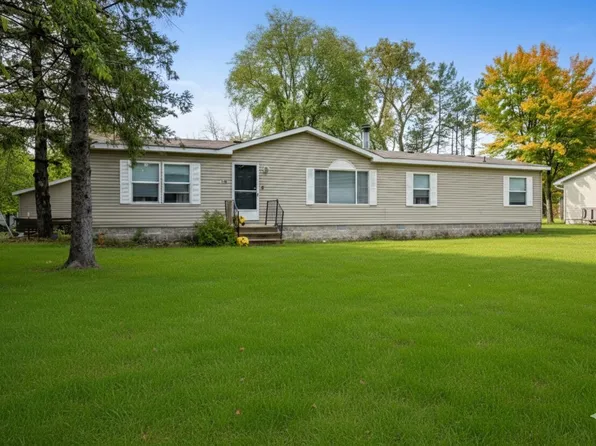 112 South College Street, Adams, WI 53910