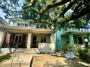 2534 Derry St #2, Harrisburg, PA 17111