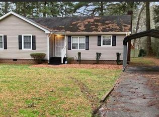 1625 Beverly Rd, Rocky Mount, NC 27801