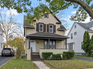 231 Garfield St, Rochester, NY 14611