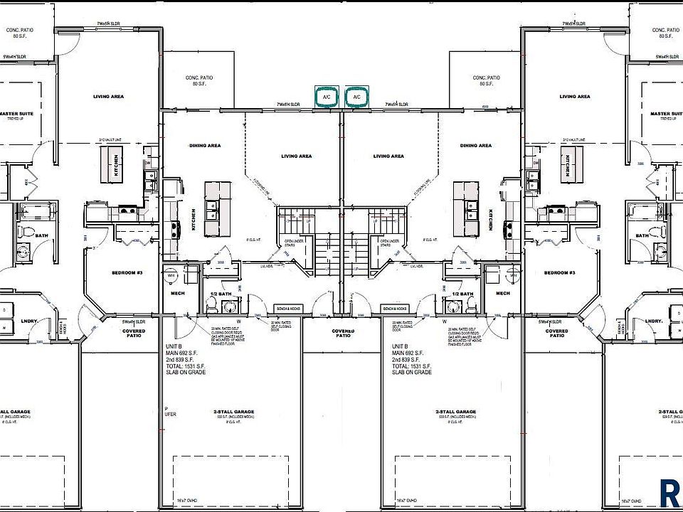 2nd image of 107 N Summit St