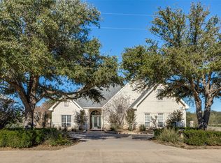 165 N Glen Abbey Cir, Graford, TX 76449