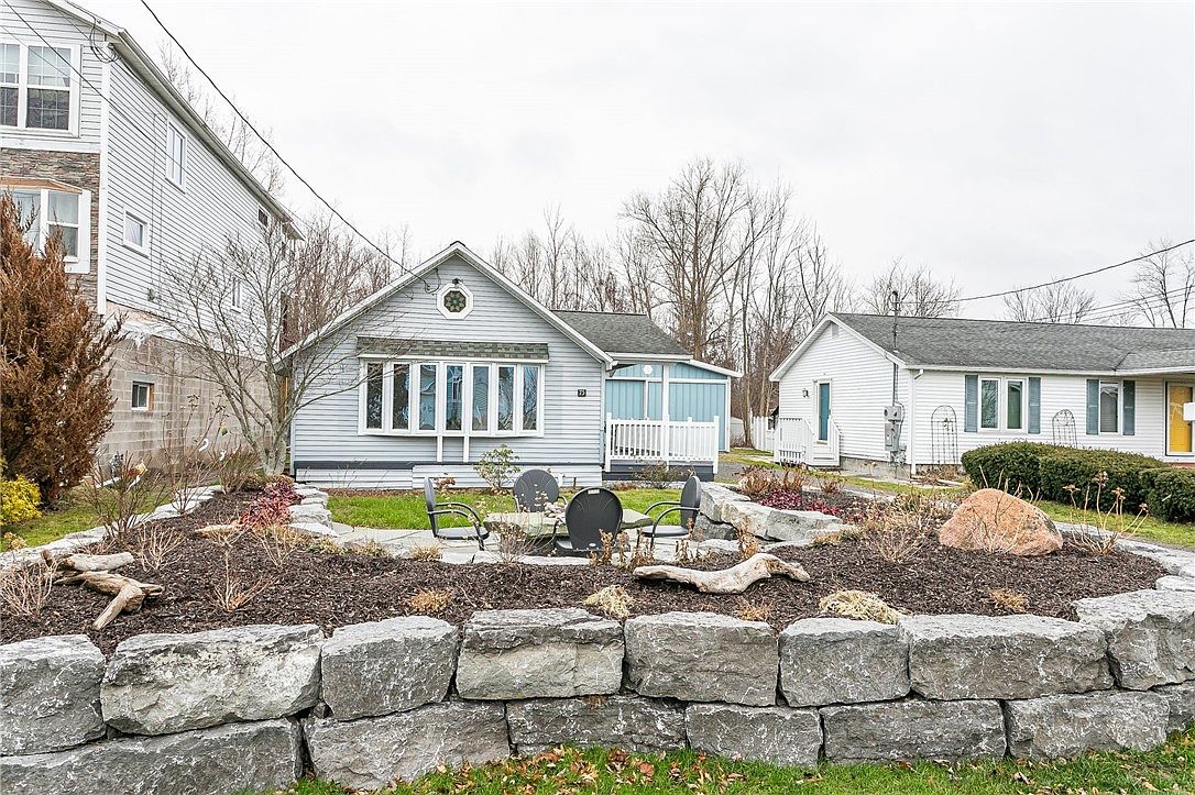 75 E Wautoma Bch, Hilton, NY 14468 Zillow