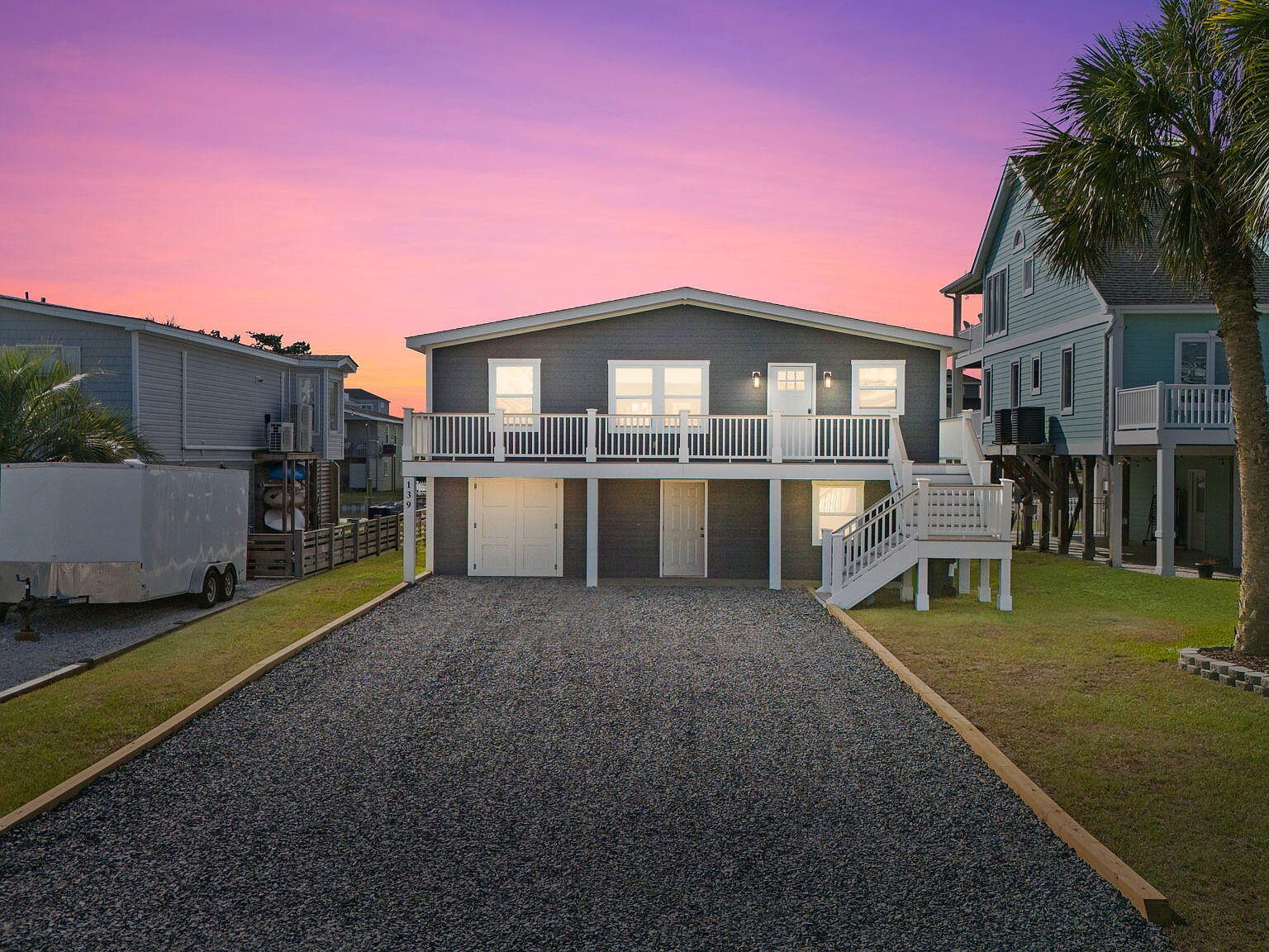 139 Swordfish Drive, Holden Beach, NC 28462 | Zillow