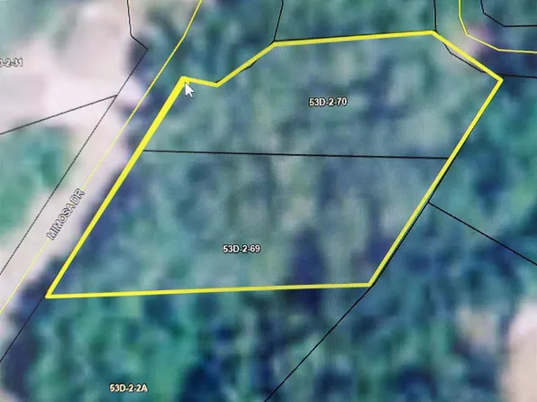 Paradise Hills Lots #70 & 69, Eddyville, KY 42038
