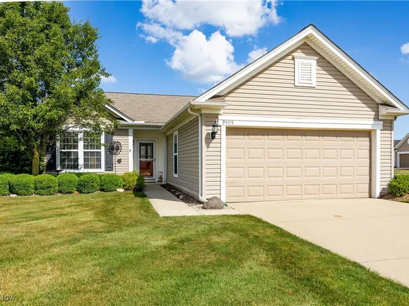 9405 Harvard Dr, North Ridgeville, OH 44039