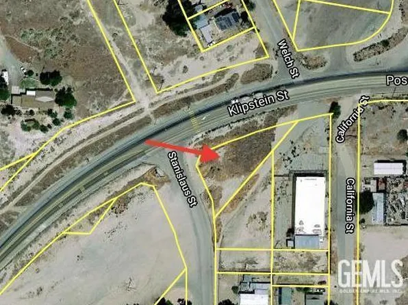 0 Highway 33, Maricopa, CA 93252