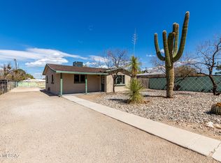 820 W Columbia St, Tucson, AZ 85714