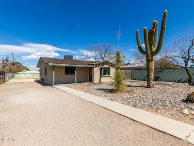 820 W Columbia St, Tucson, AZ, 85714