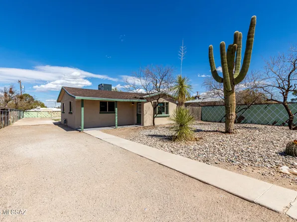 820 W Columbia St, Tucson, AZ 85714
