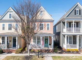 274 Bridges Farm Rd, Mooresville, NC 28115