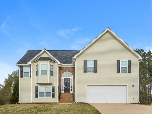 195 Trelawney Dr, Covington, GA 30016