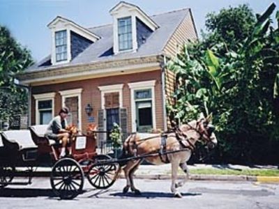 825 Touro St, New Orleans, LA, 70116