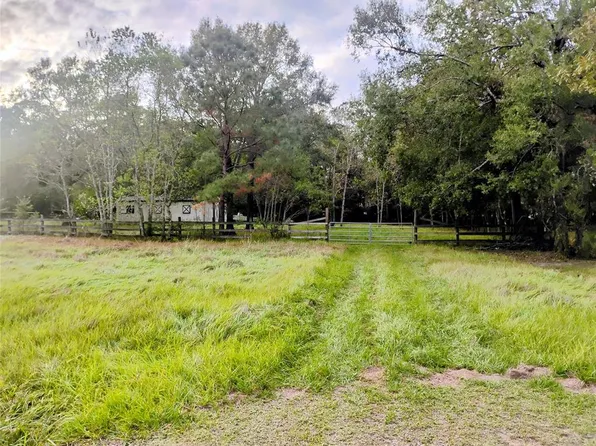 0 TBA Indian Trails Drive, Wallisville, TX 77597