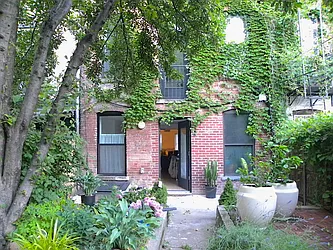 492 Madison Street, #1