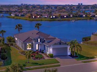 5311 Tidewater Preserve Blvd, Bradenton, FL 34208