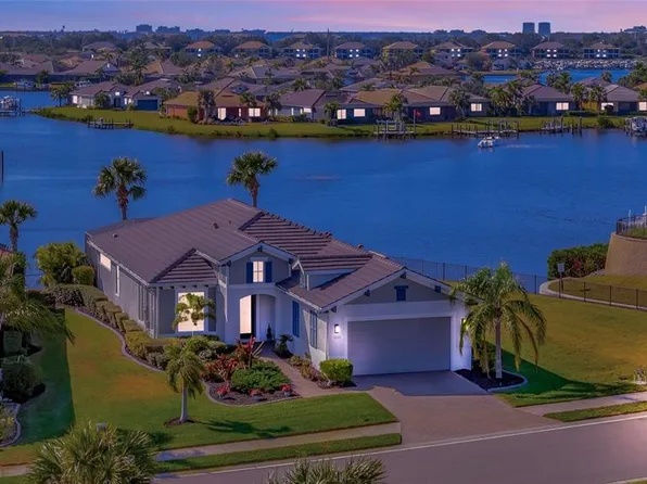 5311 Tidewater Preserve Blvd, Bradenton, FL 34208