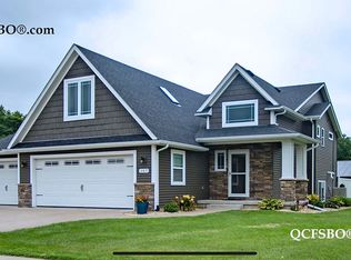 107 N 6th St, Princeton, IA 52768