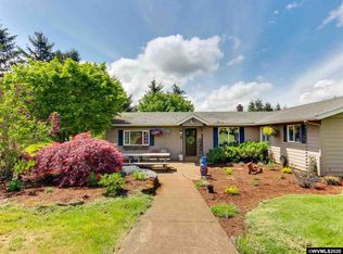 3524 Crooked Finger Rd NE, Scotts Mills, OR 97375